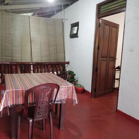Nethanya Homestay Ella Luaran gambar