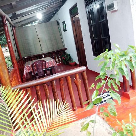 Nethanya Homestay Ella Luaran gambar