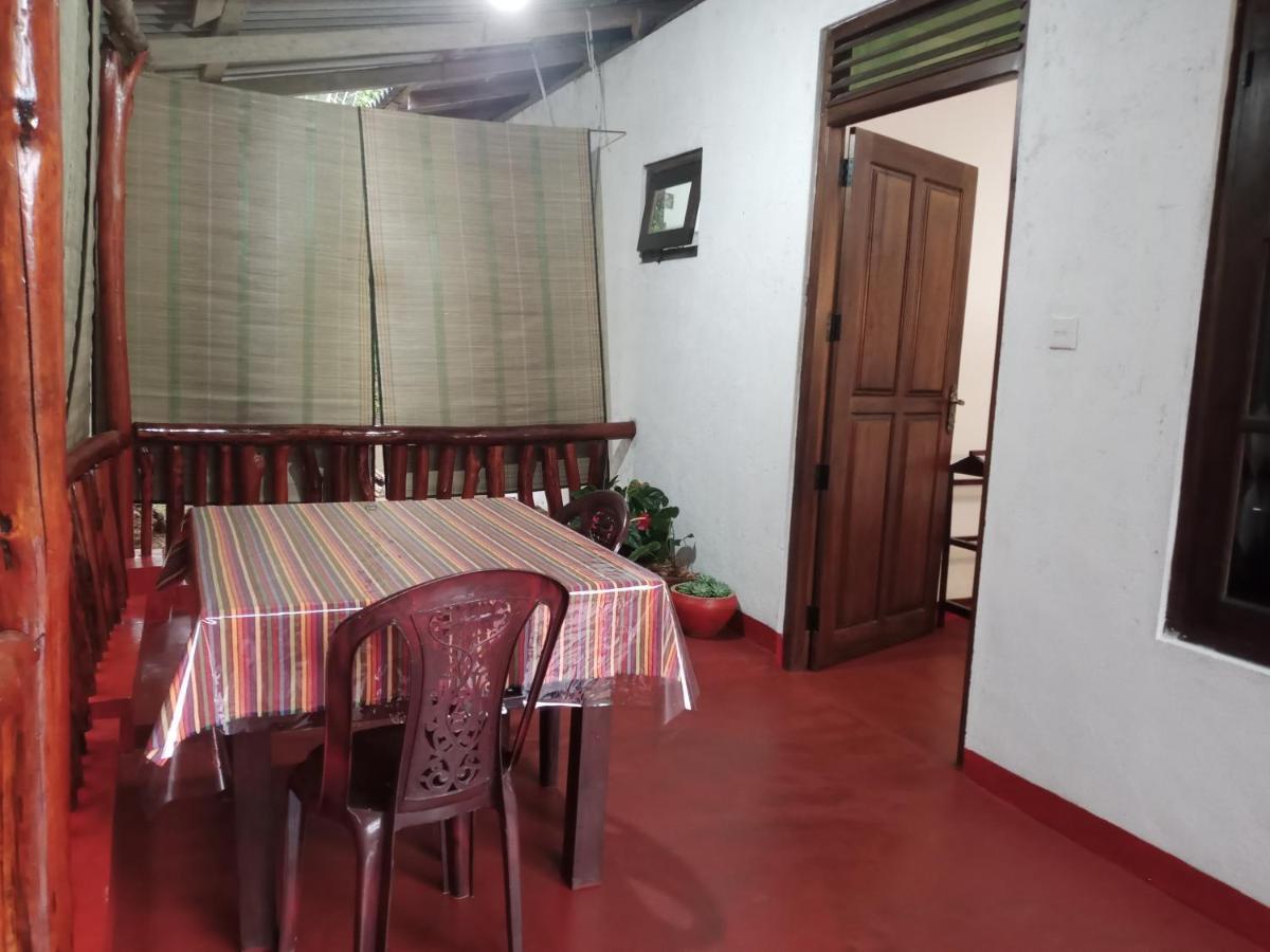 Nethanya Homestay Ella Luaran gambar