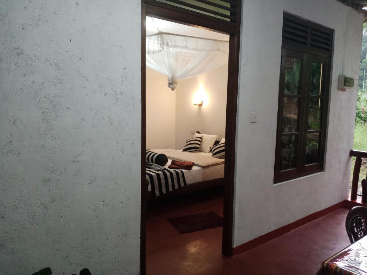 Nethanya Homestay Ella Luaran gambar