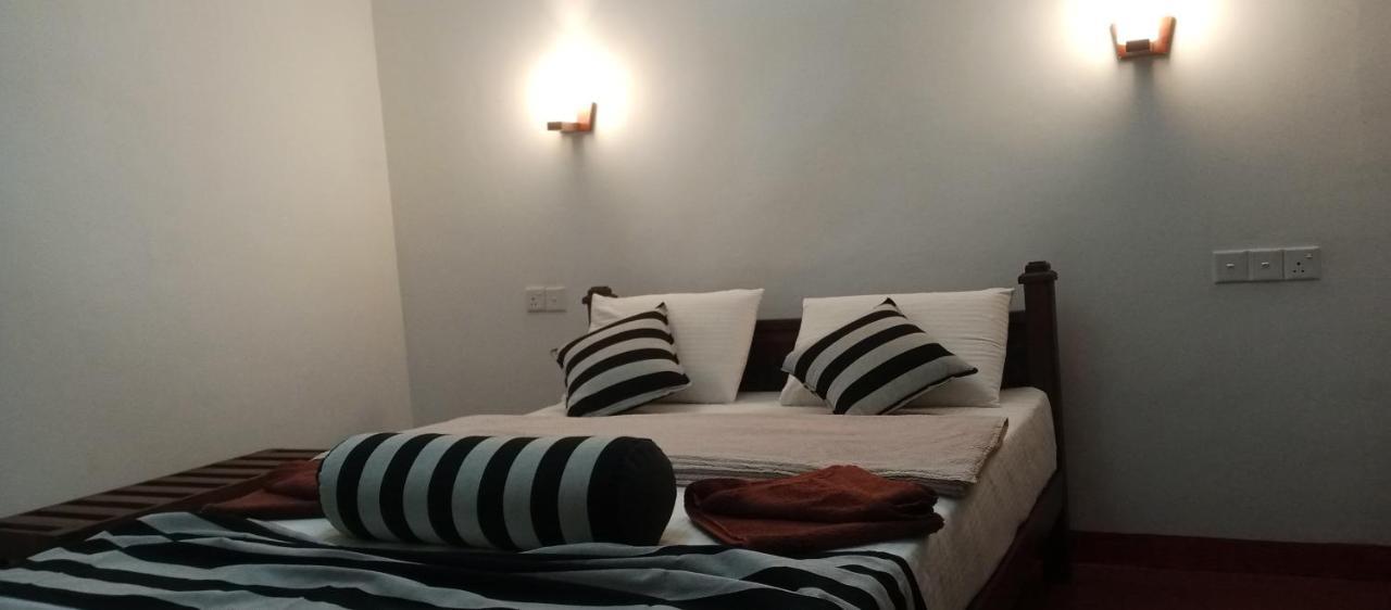 Nethanya Homestay Ella Luaran gambar