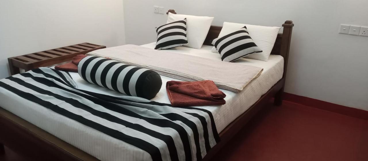 Nethanya Homestay Ella Luaran gambar