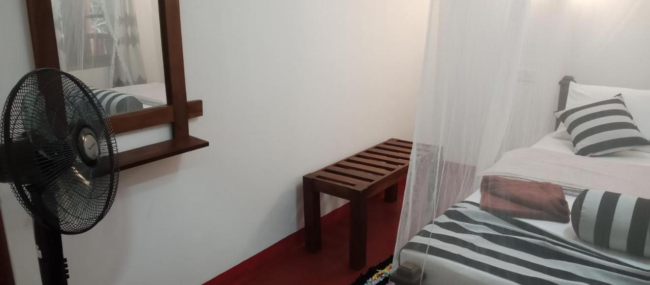 Nethanya Homestay Ella Luaran gambar